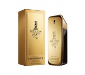 PACO RABANNE 1MILLION 100ml EdTS Herren
