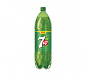 7Up Pet 2,25L