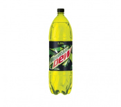 Mountain Dew 2,25L