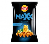 Lay's Maxx Cheese & Onion 130g