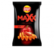 Lay's Maxx Paprika 130g
