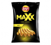Lay's Maxx Salted 130g