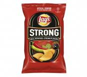 Lay's Strong Chilli & Lime 130g