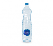 Natura ohne Kohlensäure 1,5L