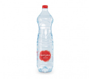Natura mit Kohlensäure 1,5L