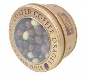 Bind Coffee Dragee 125g