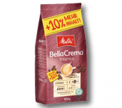 Melitta BellaCrema Intenso 1100g zrnková