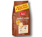 Melitta BellaCrema La Crema 1100g zrnková