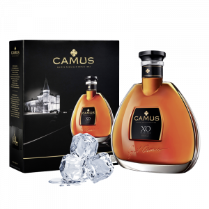 Camus XO Elegance 40% 1L