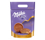 Milka Choco Waffer Bag 360g