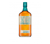 Tullamore Dew XO Rum Cask 43% 1L