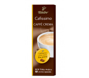 Cafissimo Caffè Crema Fine Aroma Kapseln 10er