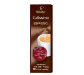 Cafissimo Coffee Intense Aroma Kapseln 10er
