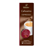 Cafissimo Espresso Kräftig kapsle 10ks