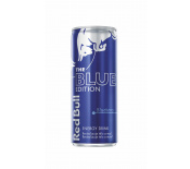 Red Bull Blue Edition 250ml
