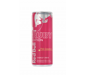Red Bull Red Edition 250ml