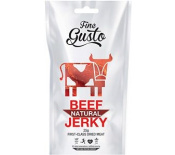 Fine Gusto Beef Original 25g