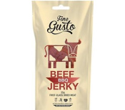 Fine Gusto Beef BBQ 25g