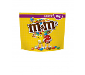 M&M's Peanut Pouch Maxi 1000g