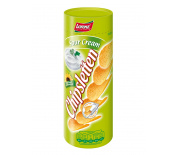 Lorenz Chipsletten Sour Cream 100g