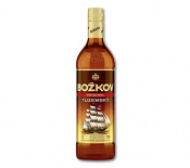 Božkov Originál 37,5% 1L