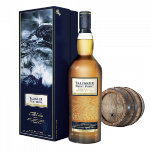 Talisker Neist Point 45,8% 0,7L