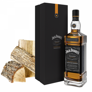 Jack Daniels Sinatra 45% 1L