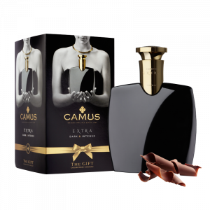 Camus Dark&Intense 40% 0,7L