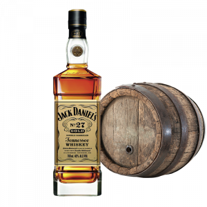 Jack Daniels No.27 40% 0.7L