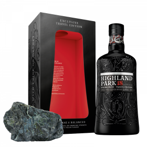 Highland Park 18yo 46% 0,7L