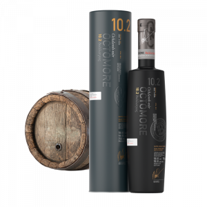 Octomore 10.2 56,9% 0,7L