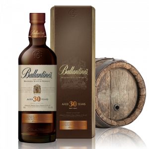 Ballantine'S 30y 40% 0,7L