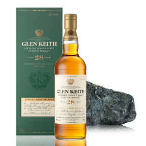 Glen Keith 28yo 43% 0,7L