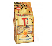 Toblerone Tiny Ginger Orange Mix Bag 272g