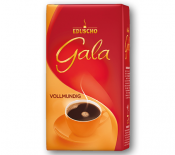 Eduscho Filterkaffee Kraftig 500g mletá
