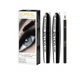 L'Oréal Mega Volume Collagene Mascara Set 1St.