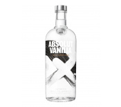 Absolut Vanilia 40% 1L