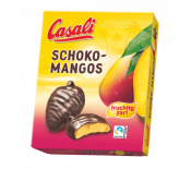Casali Schokobananen Mango 150g