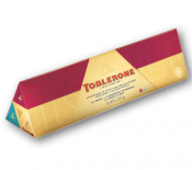 Toblerone Fruit Mix 4x 100g