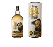 Big Peat Islay Blended Malt 48% 1L