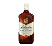 Ballantine's Finest 40 % 1L