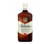 Ballantine's Finest 40 % 1L