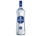 Gorbatschow Wodka 40% 1L