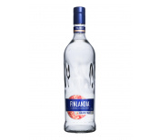 Finlandia Grapefruit 37,5% 1L