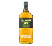 Tullamore Dew 40% 1L