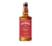 Jack Daniel's Fire 35% 1L