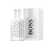Boss Bottled Unlimited Toaletní voda 200ml