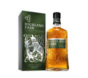 Highland Park Bear 40% 1L