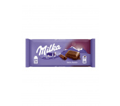 Milka Cocoa Dark 100g