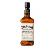 Jack Daniel's Tennessee Travelers B&S 53,5% 0,5L